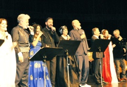 'Welat çiqas xweş e'