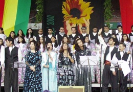 Berxwedan nostaljisine özlem