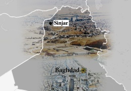 Bağdat kuşatmadayken Şengal’i kuşatmak!