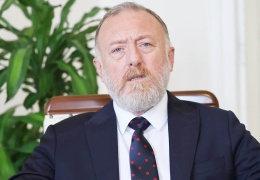 Müzakere zeminleri korunmalı