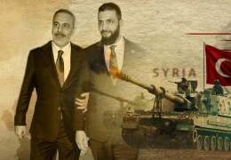 Kürt düşmanlığında ısrar sürecek mi?