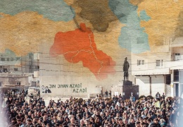 Yeni yıla kalan sorunlar