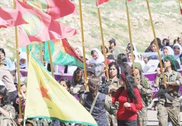 Karanlıktan rönesansa; Şengal küllerinden doğuyor