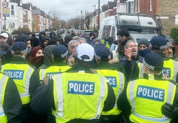 İngiltere’de 100 bin sayfalık PKK davası