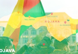 Rojava'yı tarihsel bağlamında okumak