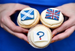 Kürt meselesini İskoçya modeliyle düşünmek