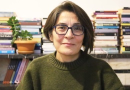 Hapsedildik ama gömülmedik