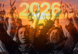 Yeni bir yıla girerken