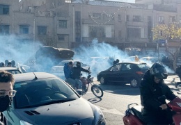 Bir yılda bin 858 idam