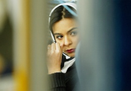 Kadın öğrenciler hedef alındı