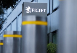 İsviçre, zenginlerin parasını koruyor