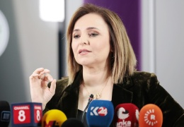 Türkiye yapıcı rol oynasın