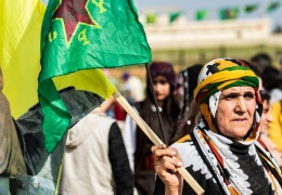 Kadın devrimine sahip çıkalım