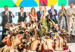 Güney Amerika'da temsil krizi yaşanıyor (2)