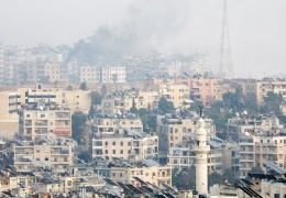 Teslimiyeti reddettiler, direnişi seçtiler