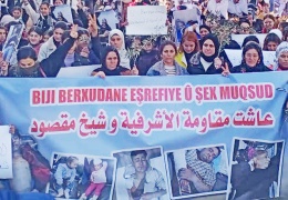 Sessizlik suça ortaklık olur