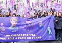 Adalet sağlanana kadar alanlardayız