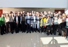 İstanbul Barosu beraat etti