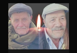 Akbingol kardeşler yan yana defnedildi