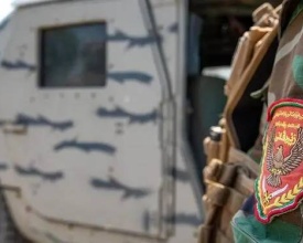 Hêzanê Zerevanîyî hêrişê HPGyî kerd