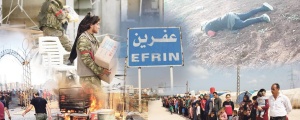 Çeteler Efrîn’de etkinliğini arttırdı