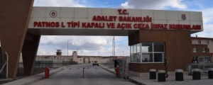 Tepişteyê Zîndanê Panosî ameyê sewqkerdene