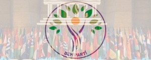 DEM Partî mektubî nuştê û erşawitê UNESCO