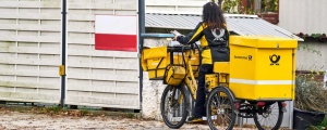 Deutsche Post işçi çıkartıyor