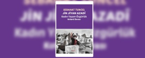 Yargılayan savunma: Jin Jiyan Azadî