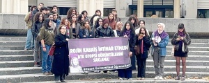 “Rojin İçin Adalet” isteyenlere ceza