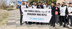 Sağlıkta tasarruf ölüm getirir
