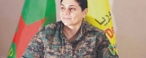 QSD’ê rê li DAÎŞ’ê girt 