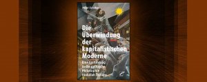 „Einführung in die politische Philosophie Öcalans“ ausverkauft