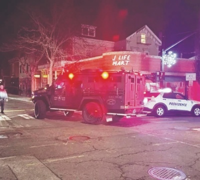 Li Zanîngeha Amerîkayê êriş