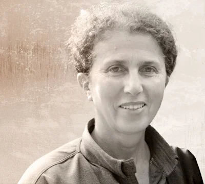 İyiye ve güzele aşıktı, iyi ve güzel bir kadındı