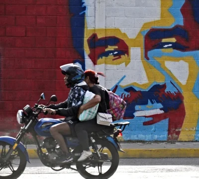 Suçlular kötüleri devirdiğinde