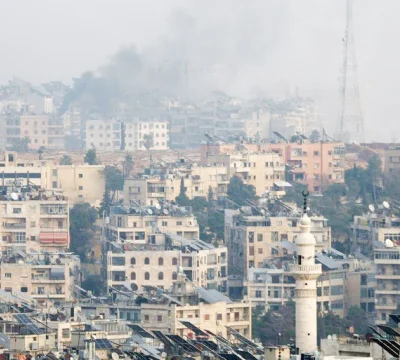 Teslimiyeti reddettiler, direnişi seçtiler