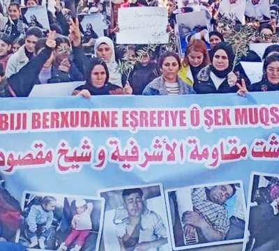 Sessizlik suça ortaklık olur