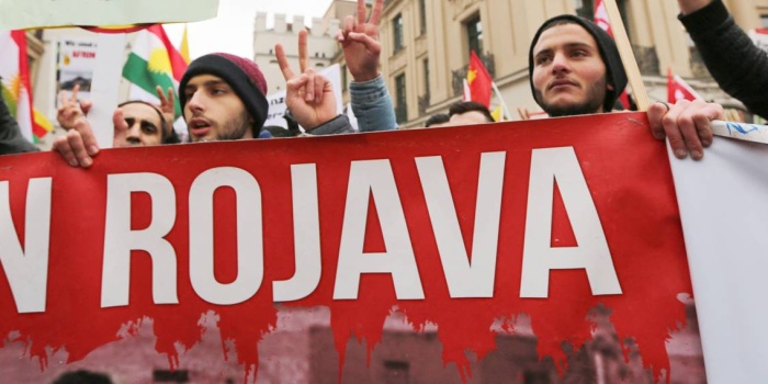 Foto: Alexander Pohl /NurPhoto via AFP