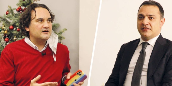 Rumet Serhat - Sertaç Ekinci