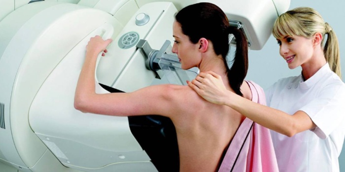 Meme kanseri ve teşhisi