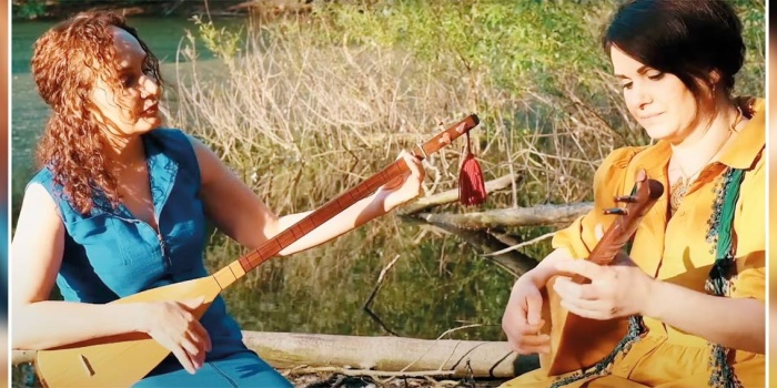 Ayfer Düzdaş - Lale Koçgün