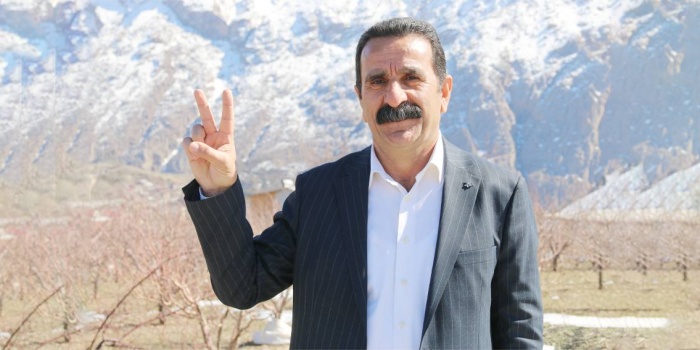 Mehmet Sıddık Akış