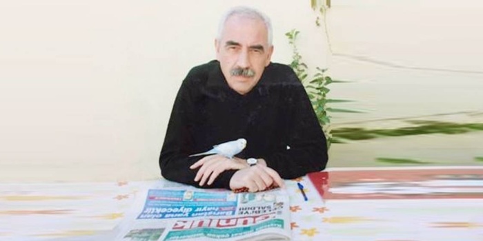Mehmet Sait Yıldırım