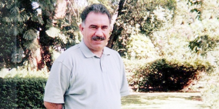 Abdullah Öcalan