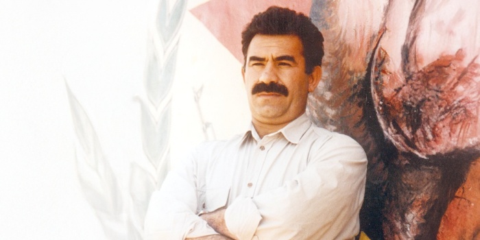 Abdullah Öcalan
