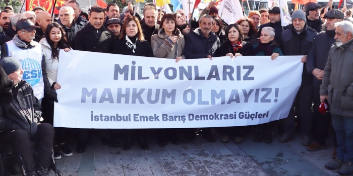 HDK açıklama