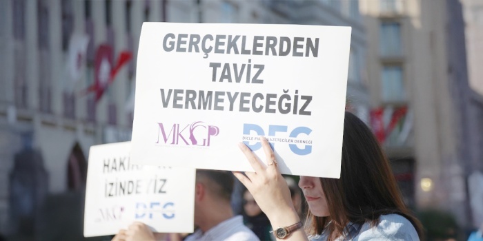 Basın özgürlüğü