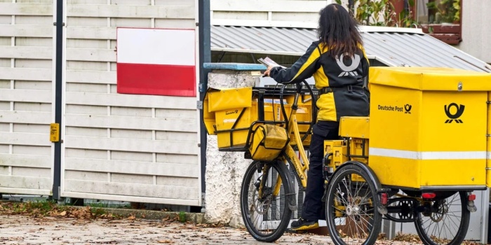Deutsche Post