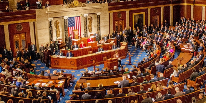 ABD temsilciler meclisi